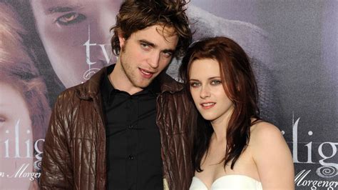 ist robert pattinson verheiratet